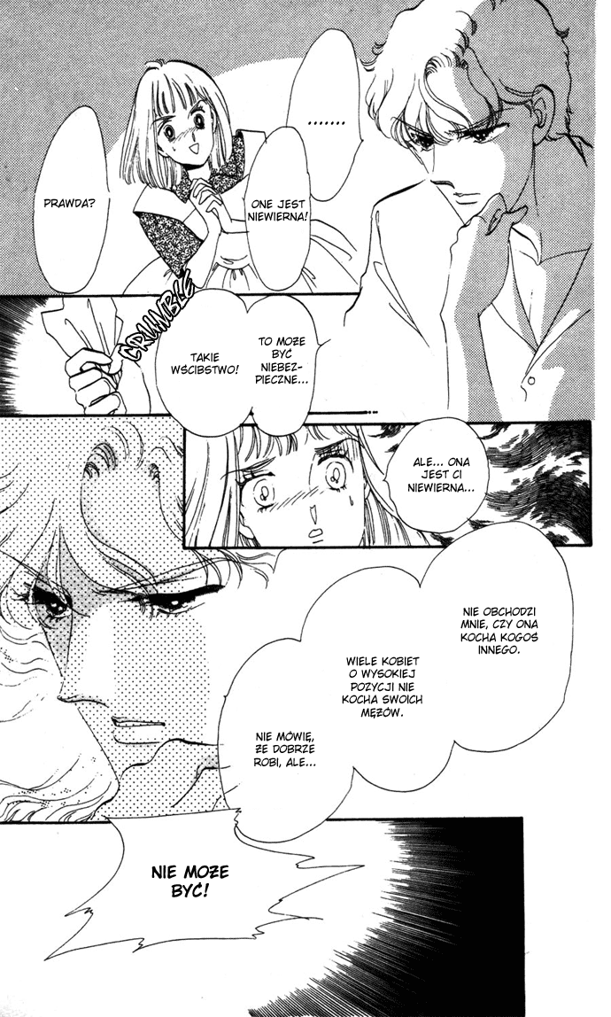 Waltz in A White Dress Vol. 2 Ch. 6 第179页