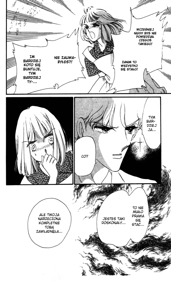 Waltz in A White Dress Vol. 2 Ch. 6 第180页