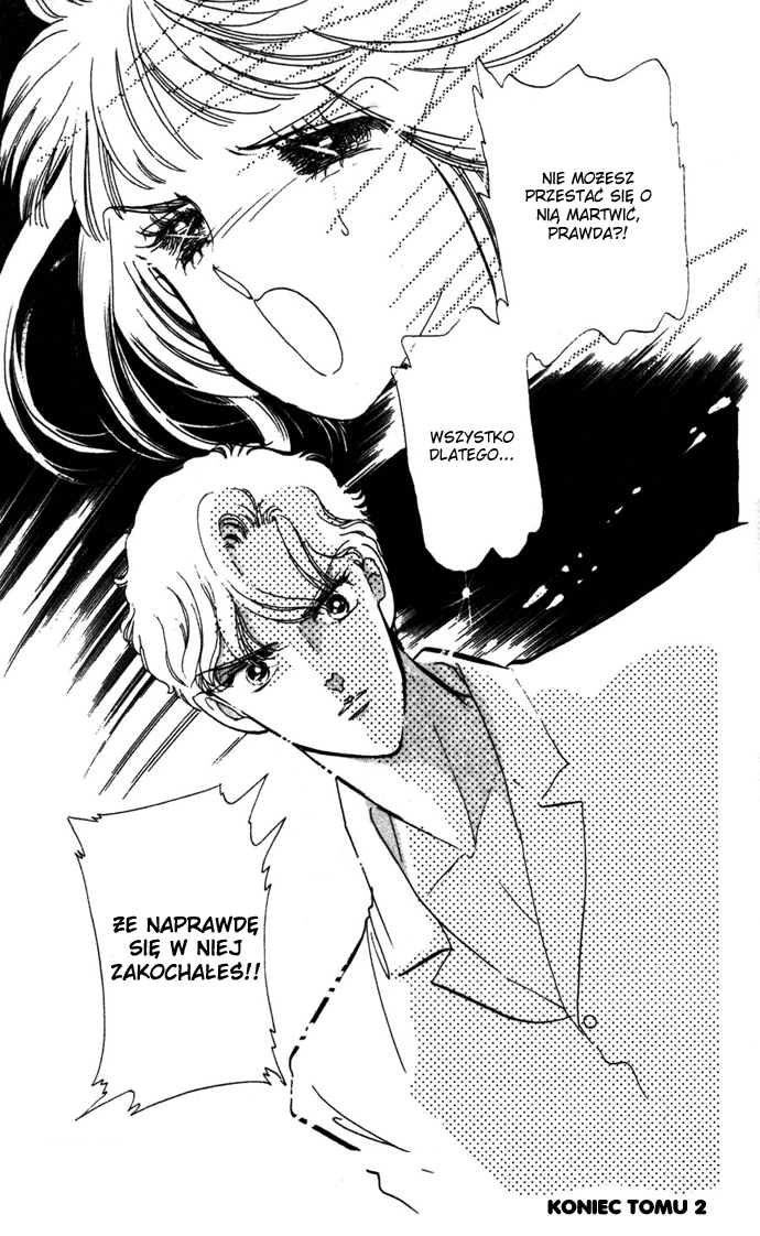 Waltz in A White Dress Vol. 2 Ch. 6 第181页