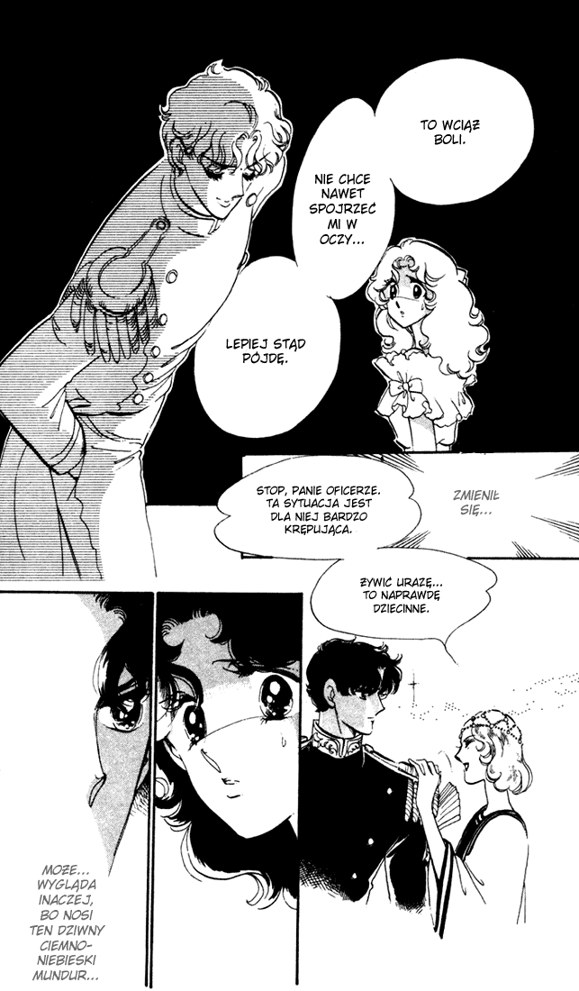 Waltz in A White Dress Vol. 2 Ch. 6 第20页