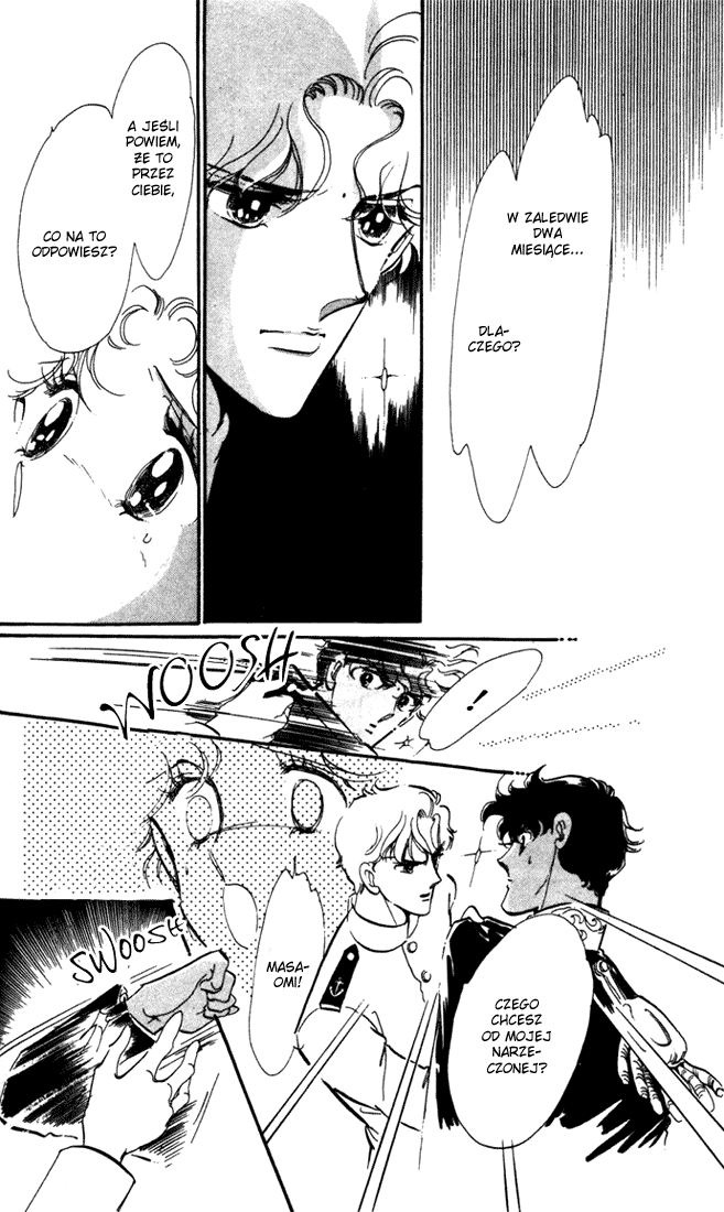 Waltz in A White Dress Vol. 2 Ch. 6 第22页