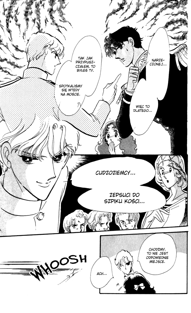 Waltz in A White Dress Vol. 2 Ch. 6 第23页