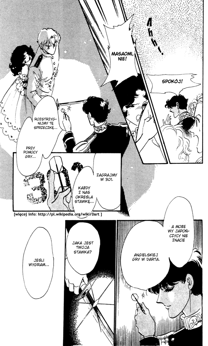 Waltz in A White Dress Vol. 2 Ch. 6 第25页