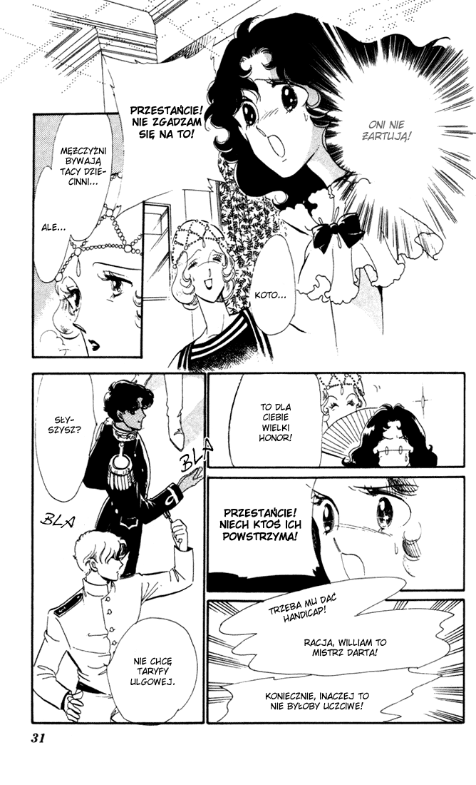 Waltz in A White Dress Vol. 2 Ch. 6 第27页