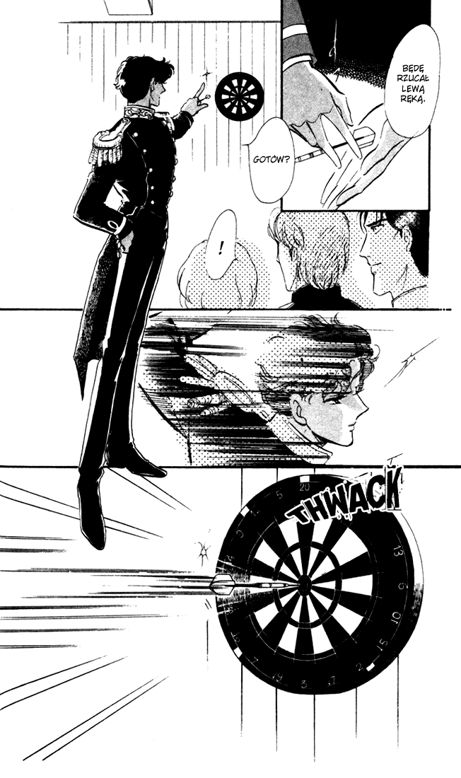 Waltz in A White Dress Vol. 2 Ch. 6 第28页