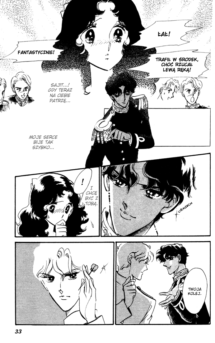 Waltz in A White Dress Vol. 2 Ch. 6 第29页