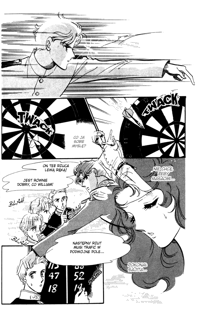 Waltz in A White Dress Vol. 2 Ch. 6 第30页