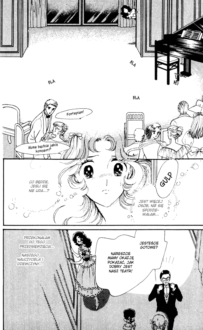 Waltz in A White Dress Vol. 2 Ch. 6 第4页