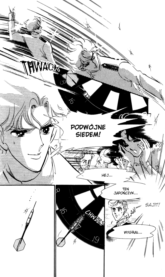 Waltz in A White Dress Vol. 2 Ch. 6 第31页