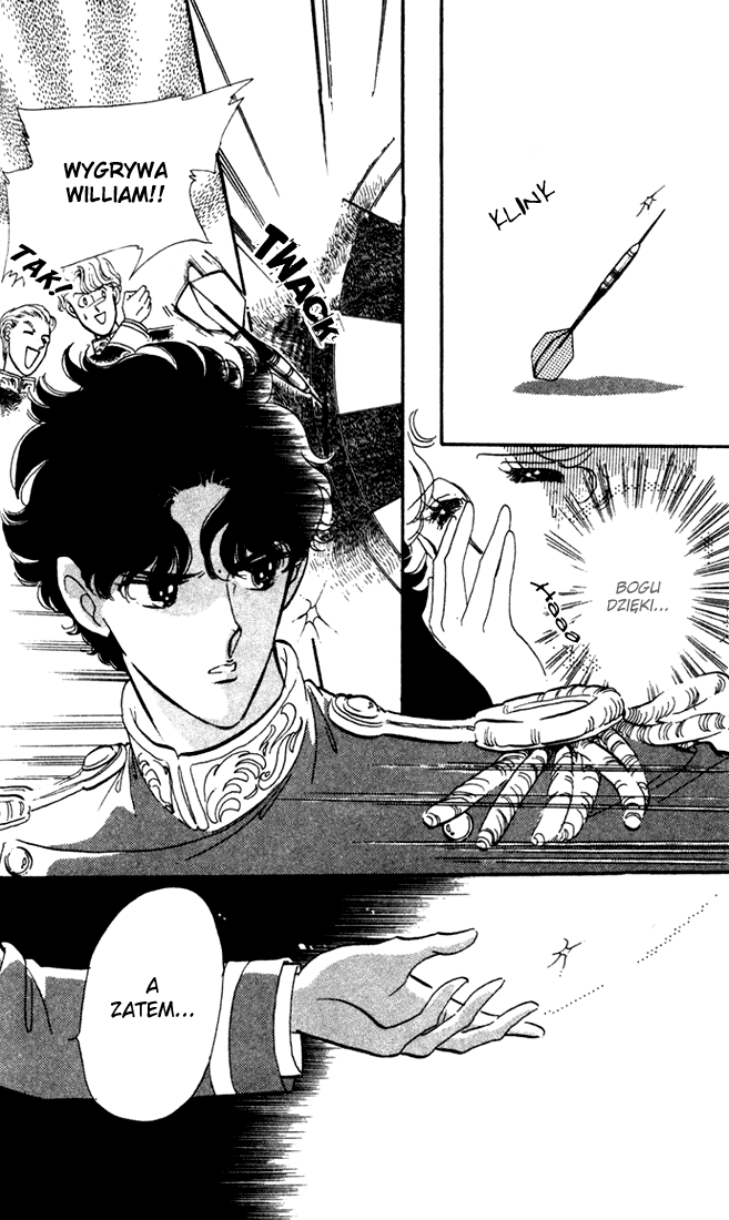 Waltz in A White Dress Vol. 2 Ch. 6 第32页