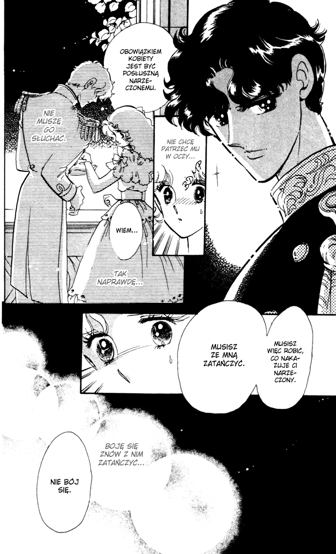 Waltz in A White Dress Vol. 2 Ch. 6 第34页