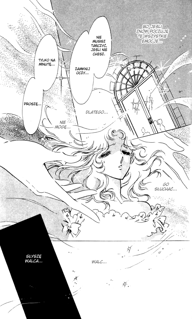 Waltz in A White Dress Vol. 2 Ch. 6 第35页
