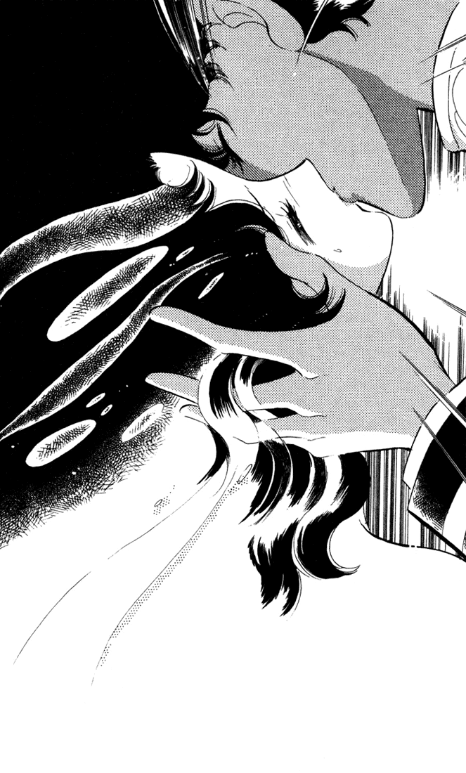 Waltz in A White Dress Vol. 2 Ch. 6 第36页