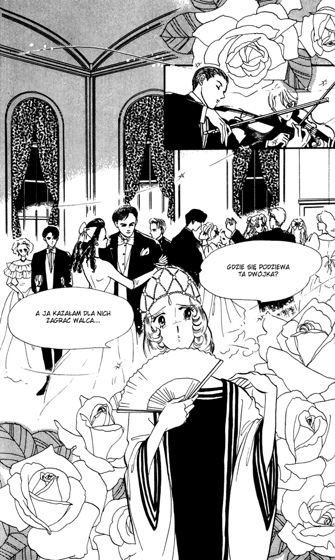 Waltz in A White Dress Vol. 2 Ch. 6 第38页