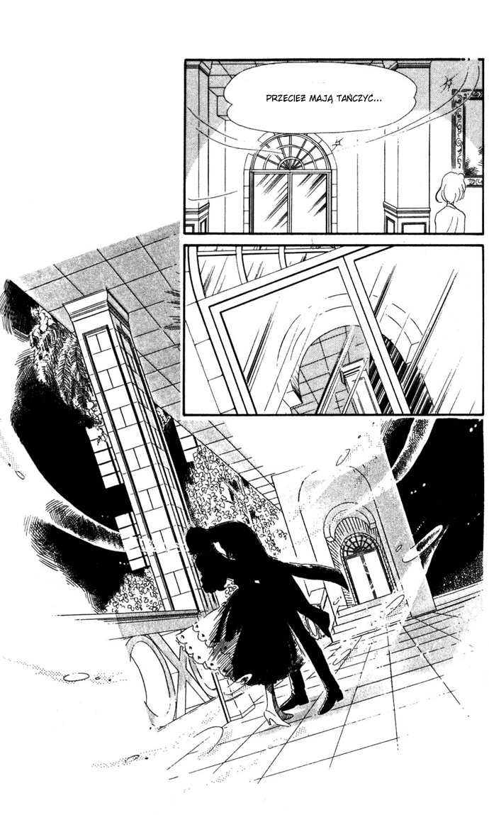 Waltz in A White Dress Vol. 2 Ch. 6 第39页