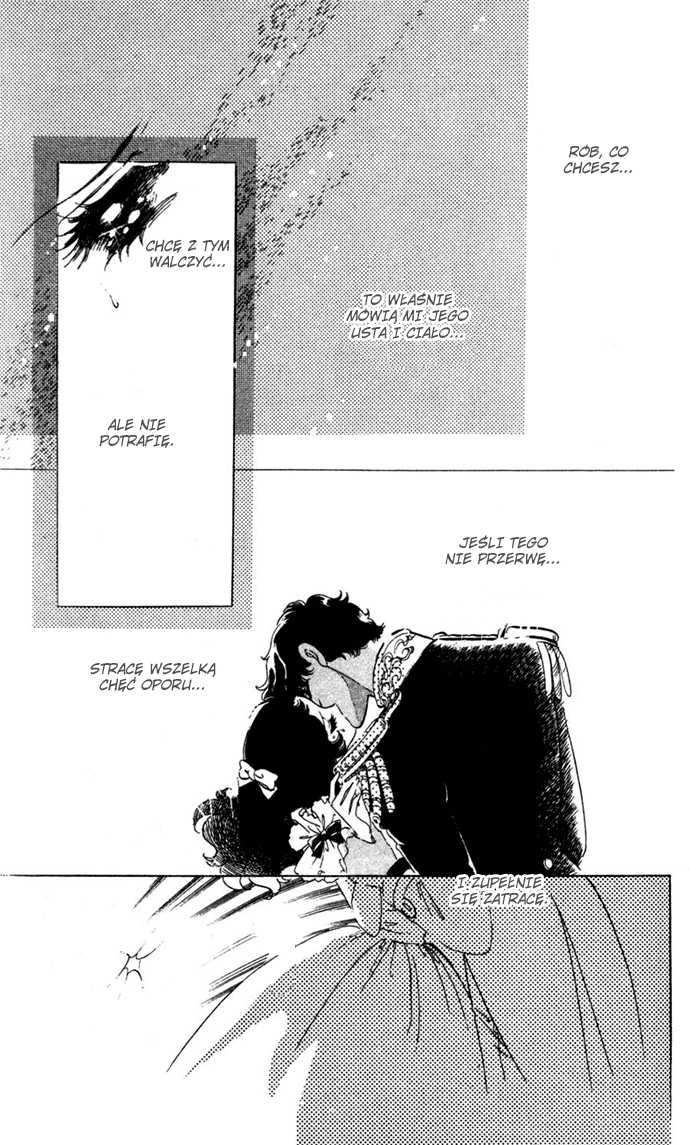 Waltz in A White Dress Vol. 2 Ch. 6 第41页
