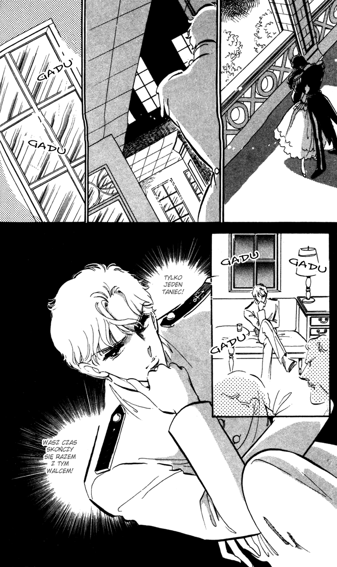 Waltz in A White Dress Vol. 2 Ch. 6 第44页