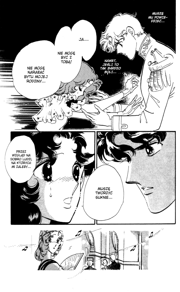 Waltz in A White Dress Vol. 2 Ch. 6 第49页
