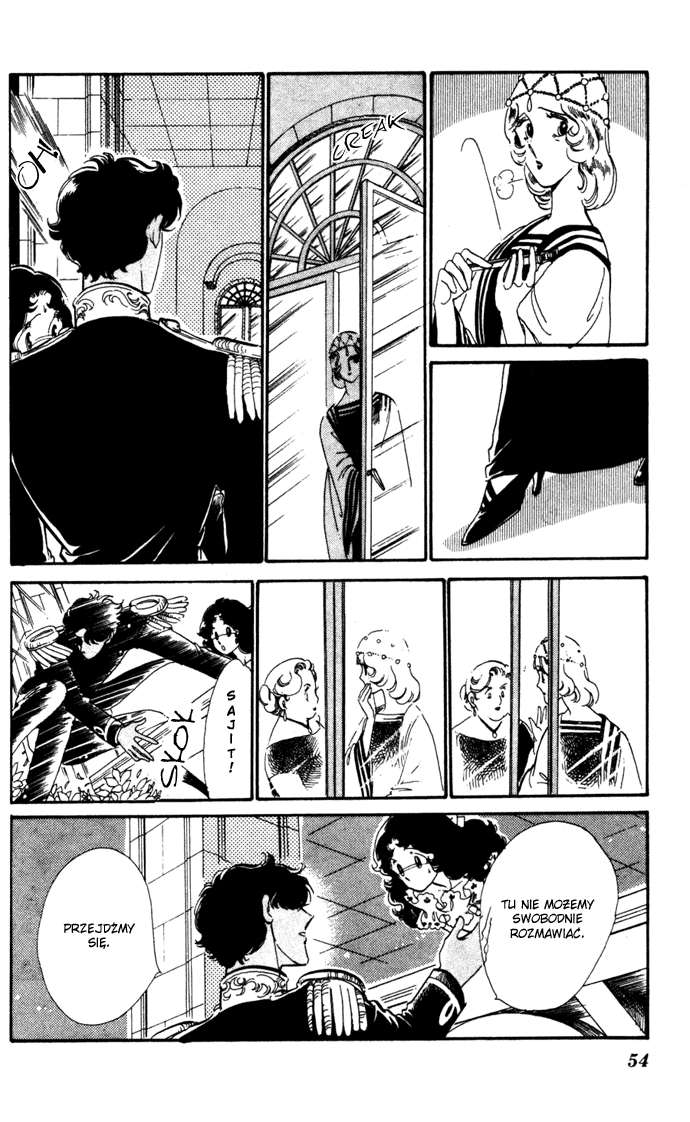 Waltz in A White Dress Vol. 2 Ch. 6 第50页