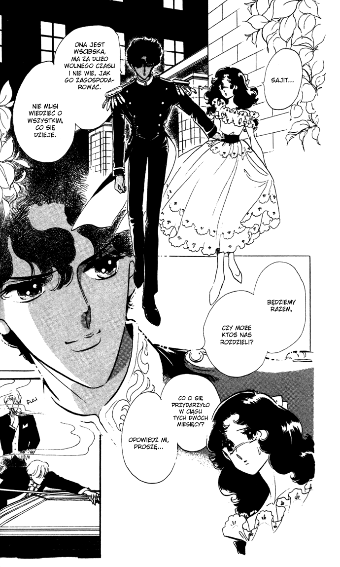 Waltz in A White Dress Vol. 2 Ch. 6 第52页