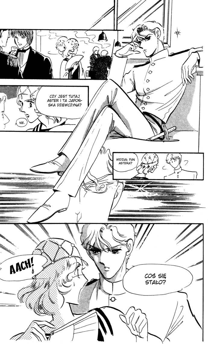 Waltz in A White Dress Vol. 2 Ch. 6 第53页