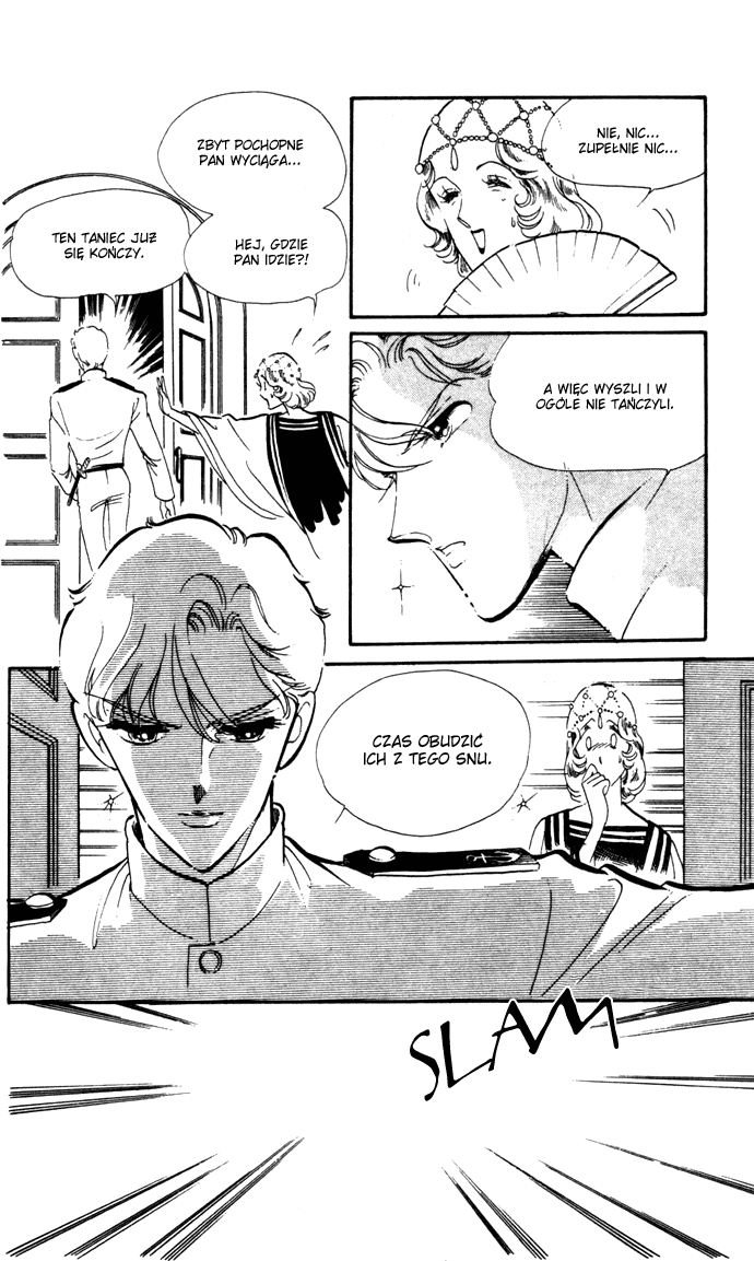Waltz in A White Dress Vol. 2 Ch. 6 第54页