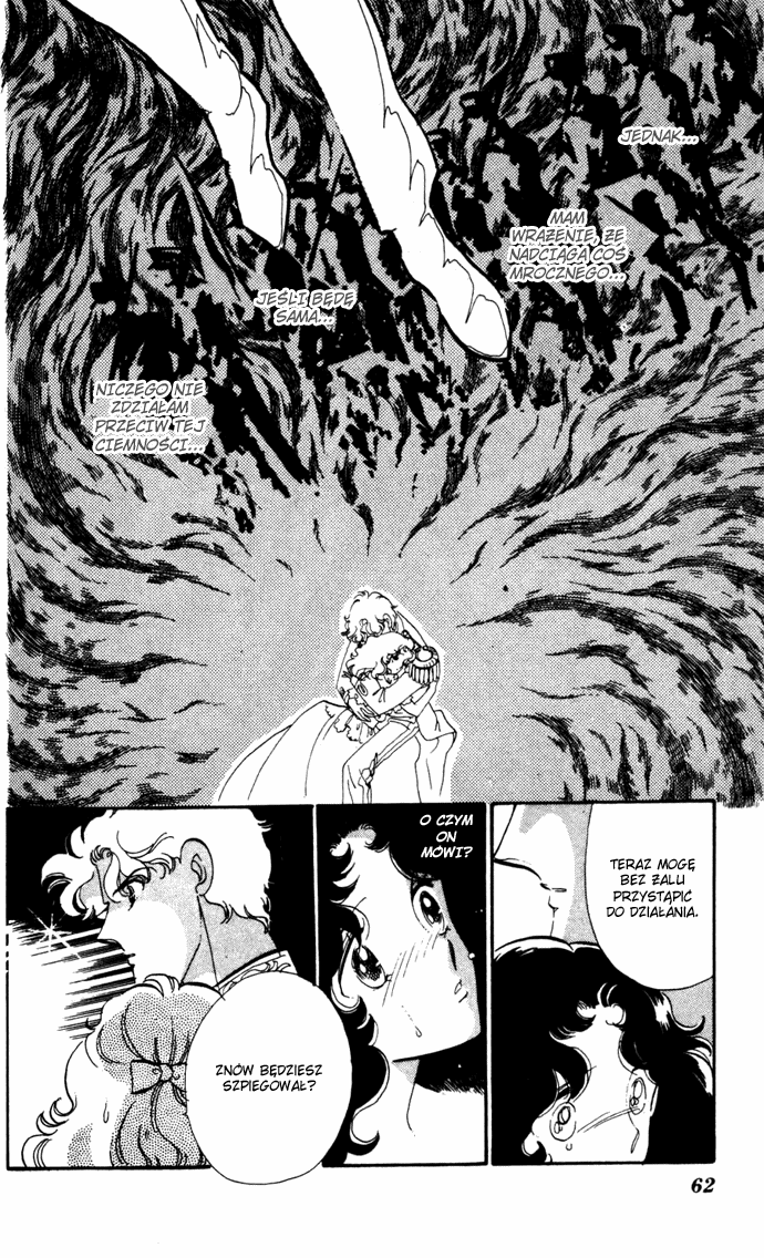 Waltz in A White Dress Vol. 2 Ch. 6 第58页