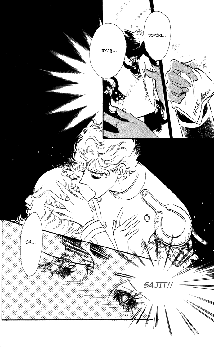 Waltz in A White Dress Vol. 2 Ch. 6 第60页