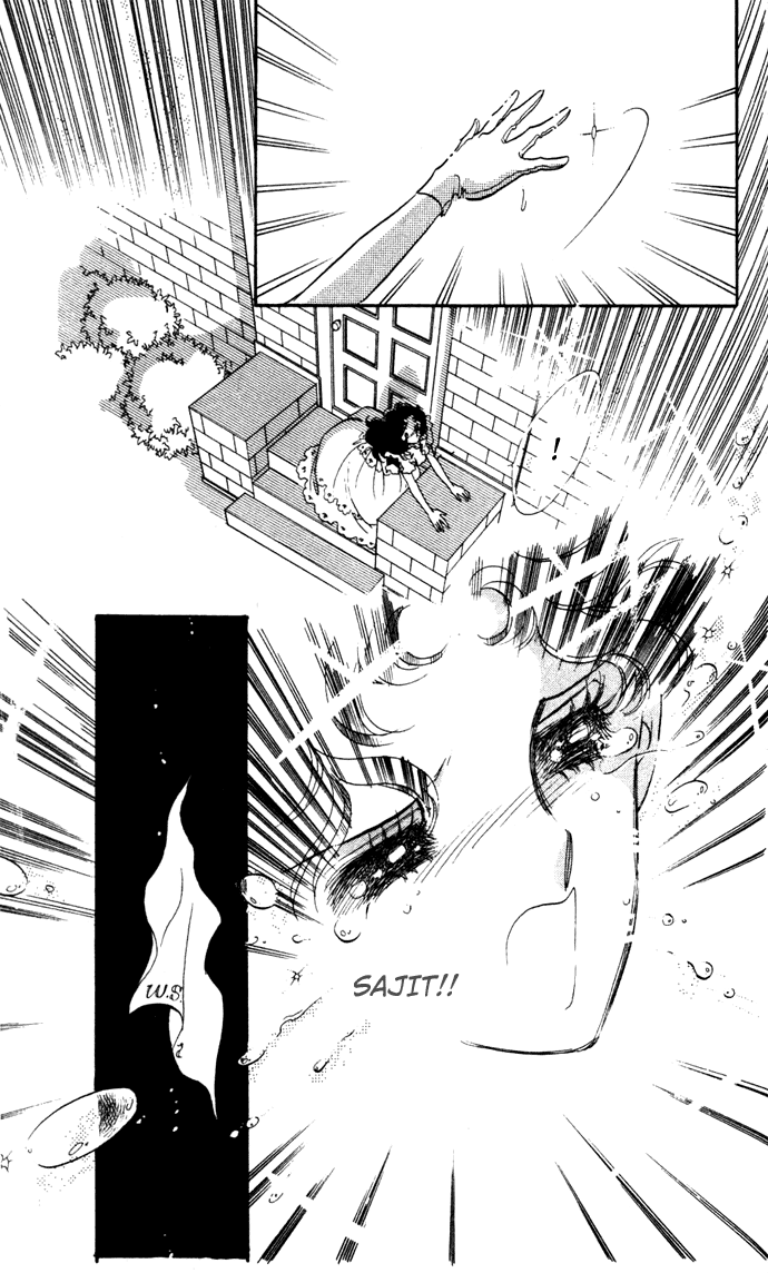 Waltz in A White Dress Vol. 2 Ch. 6 第61页