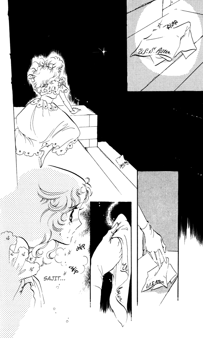 Waltz in A White Dress Vol. 2 Ch. 6 第62页