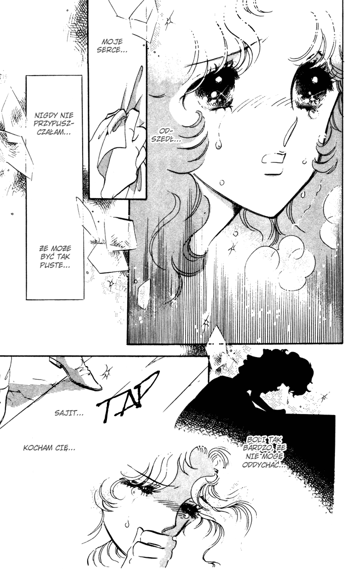 Waltz in A White Dress Vol. 2 Ch. 6 第63页