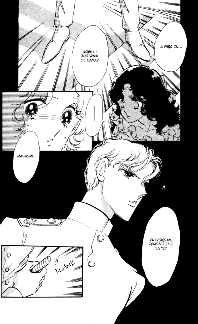 Waltz in A White Dress Vol. 2 Ch. 6 第64页