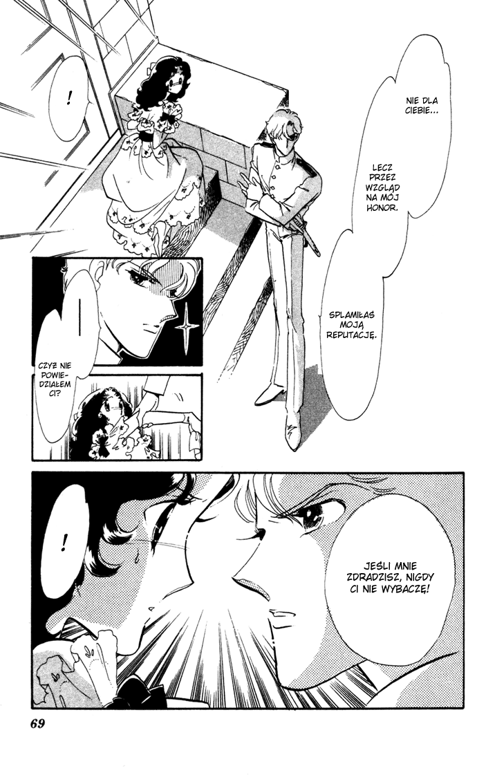 Waltz in A White Dress Vol. 2 Ch. 6 第65页