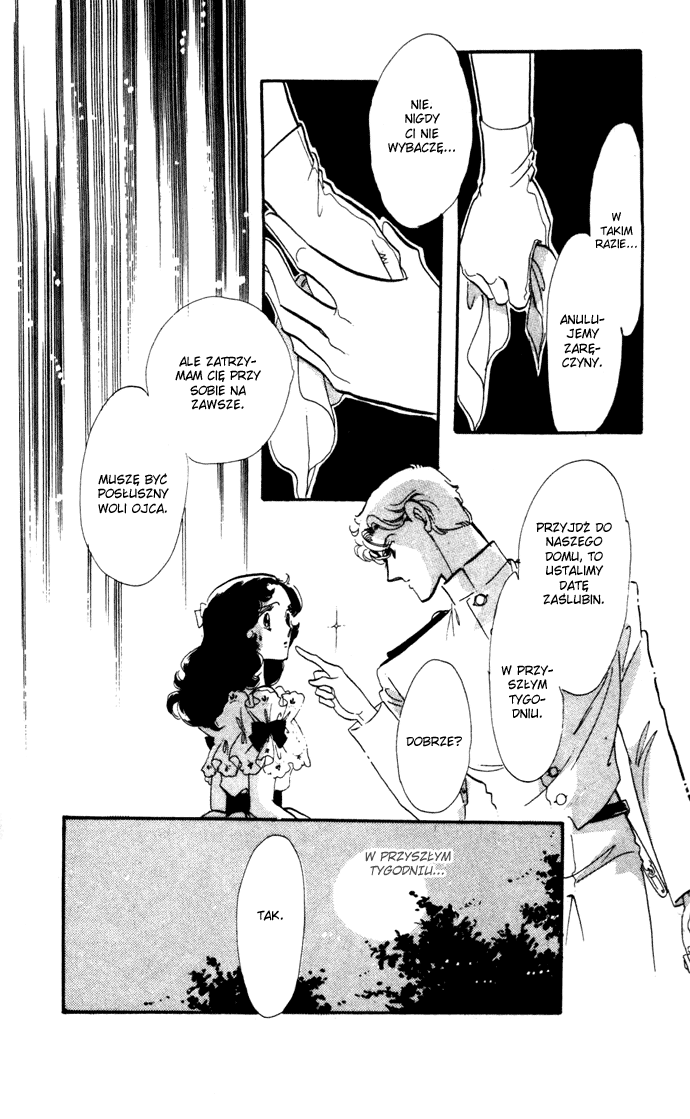 Waltz in A White Dress Vol. 2 Ch. 6 第66页