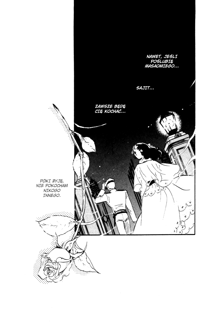 Waltz in A White Dress Vol. 2 Ch. 6 第67页