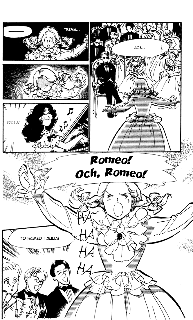 Waltz in A White Dress Vol. 2 Ch. 6 第8页