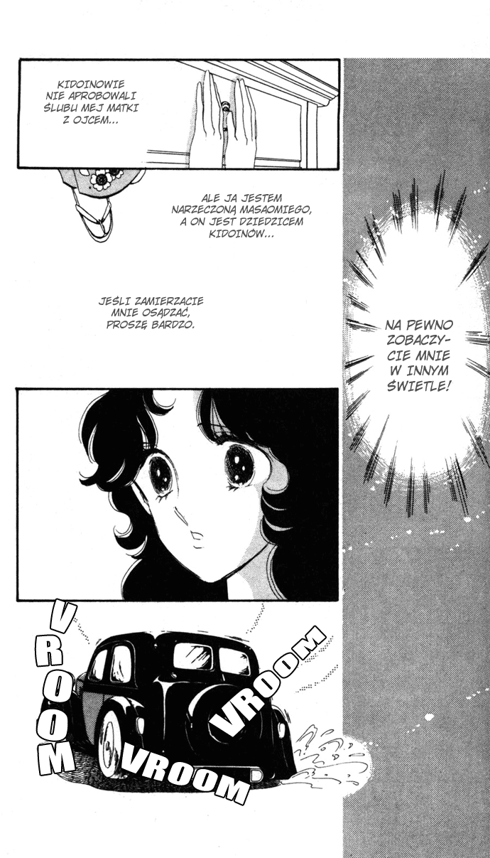 Waltz in A White Dress Vol. 2 Ch. 6 第71页