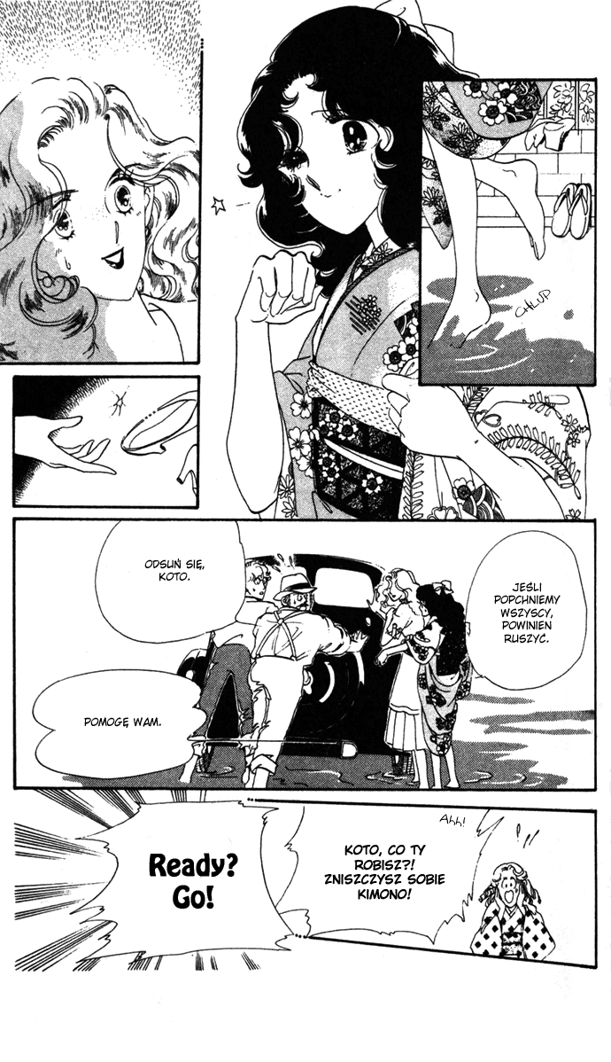 Waltz in A White Dress Vol. 2 Ch. 6 第73页