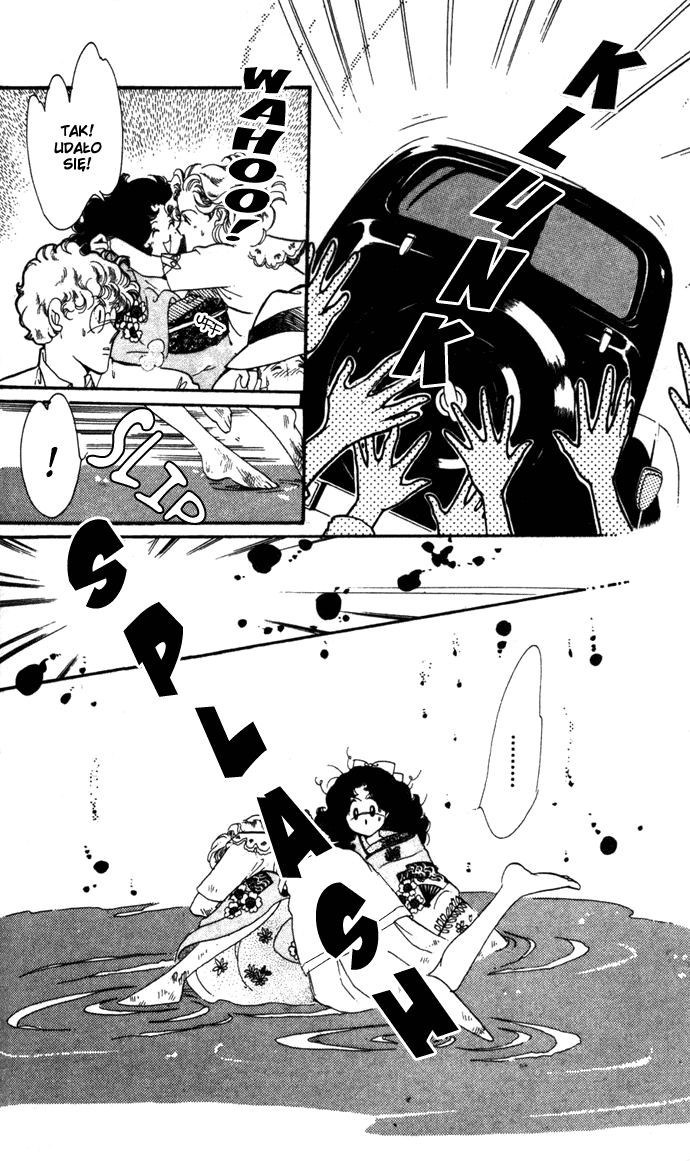 Waltz in A White Dress Vol. 2 Ch. 6 第74页