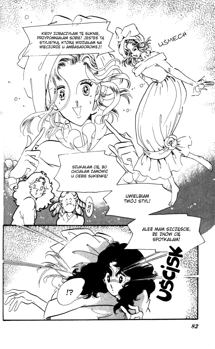 Waltz in A White Dress Vol. 2 Ch. 6 第78页