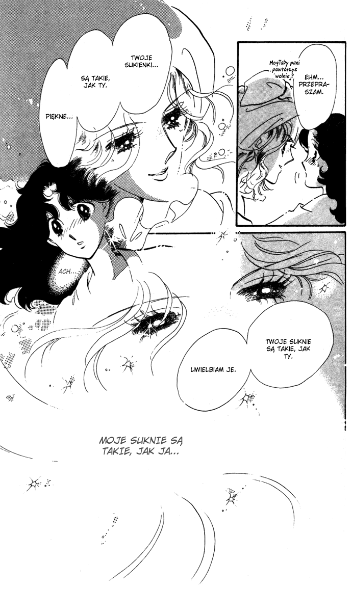 Waltz in A White Dress Vol. 2 Ch. 6 第79页