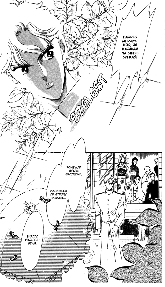 Waltz in A White Dress Vol. 2 Ch. 6 第85页