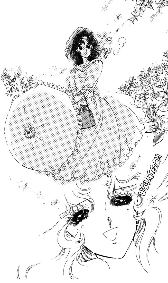 Waltz in A White Dress Vol. 2 Ch. 6 第86页