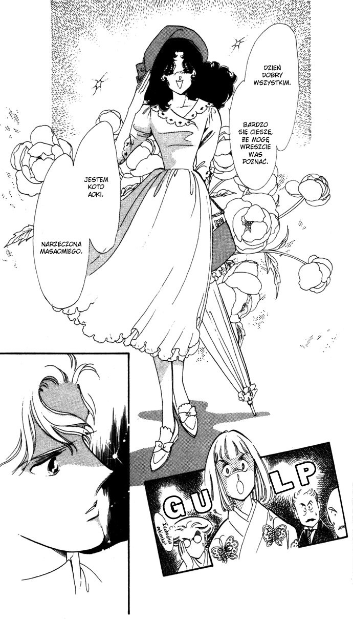 Waltz in A White Dress Vol. 2 Ch. 6 第87页