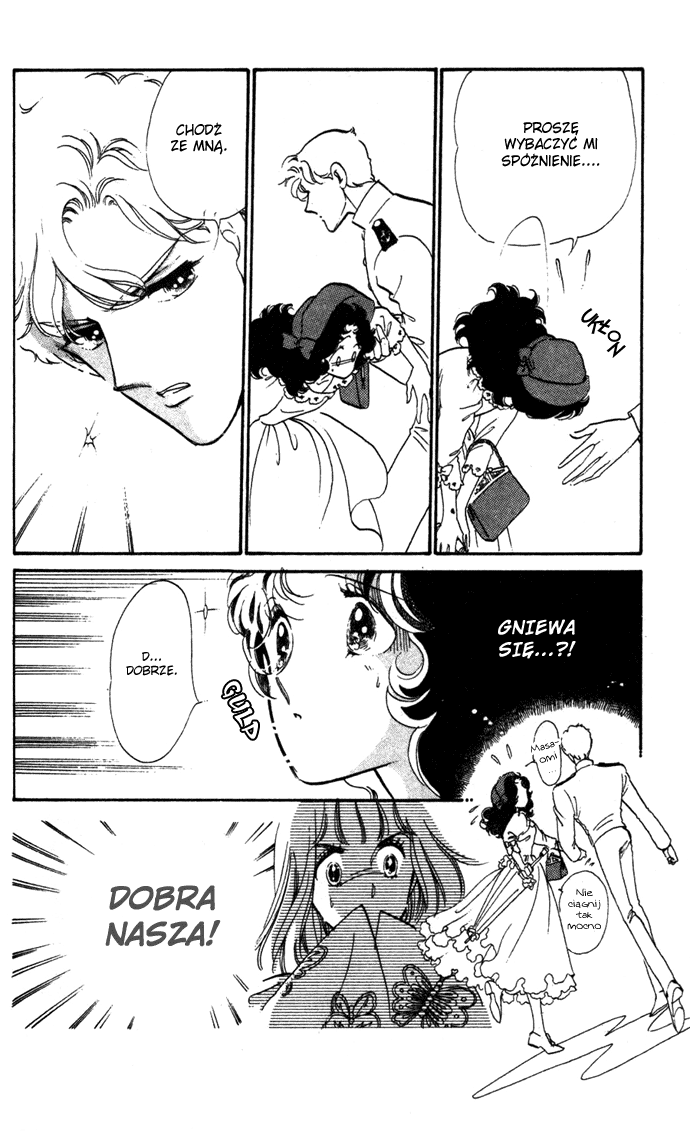 Waltz in A White Dress Vol. 2 Ch. 6 第88页