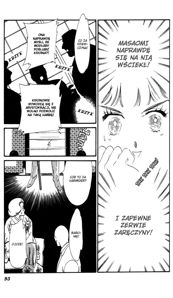Waltz in A White Dress Vol. 2 Ch. 6 第89页