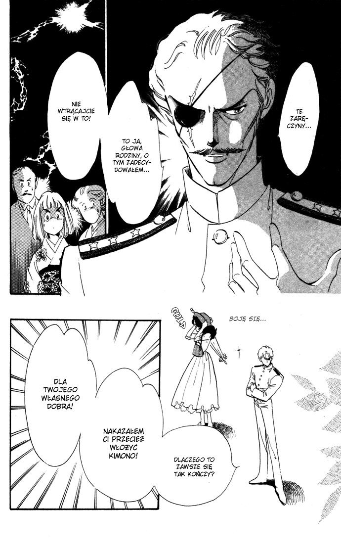 Waltz in A White Dress Vol. 2 Ch. 6 第90页