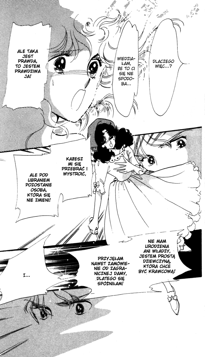 Waltz in A White Dress Vol. 2 Ch. 6 第91页