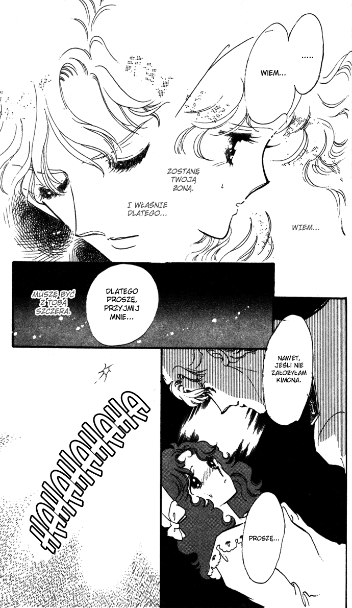 Waltz in A White Dress Vol. 2 Ch. 6 第93页