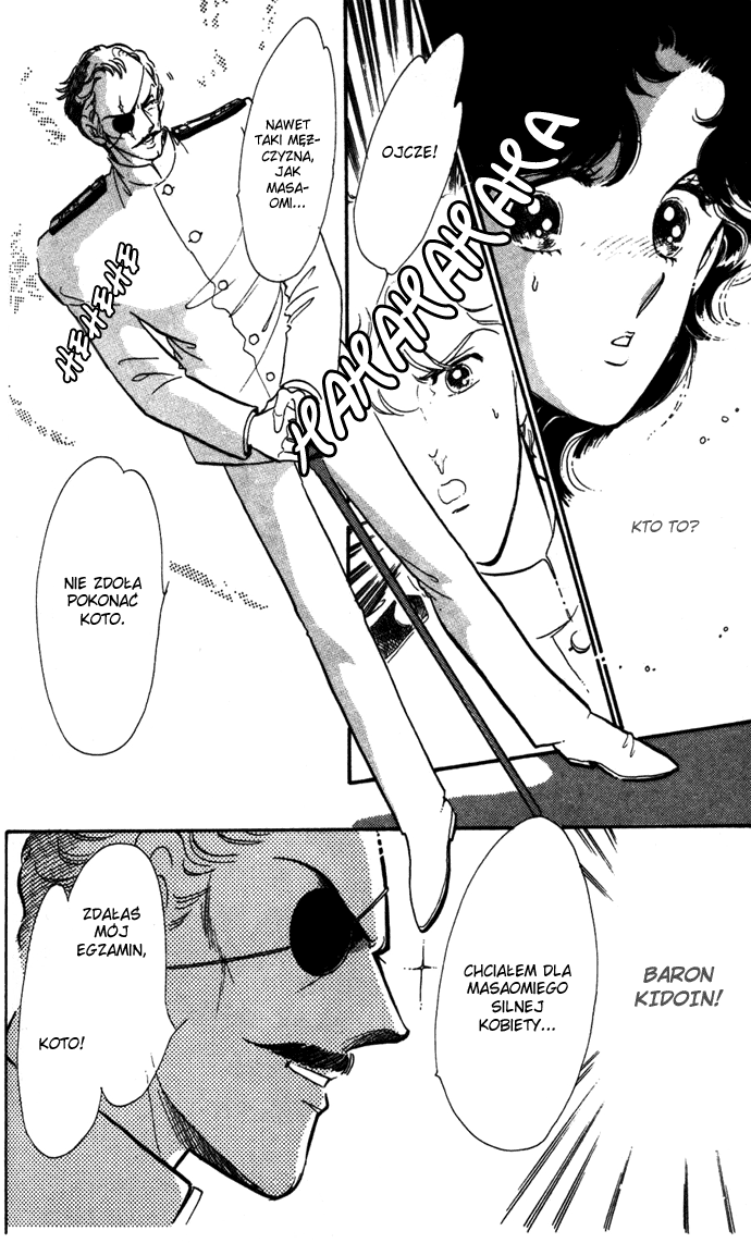 Waltz in A White Dress Vol. 2 Ch. 6 第94页